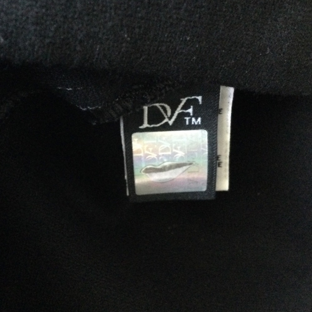 NWT Diane Von Furstenberg Esme Pencil Skirt - Picture 8 of 8